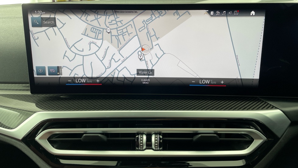 BMW 3 Series M340i xDrive MHT 4dr Step Auto Petrol Saloon - Image 8