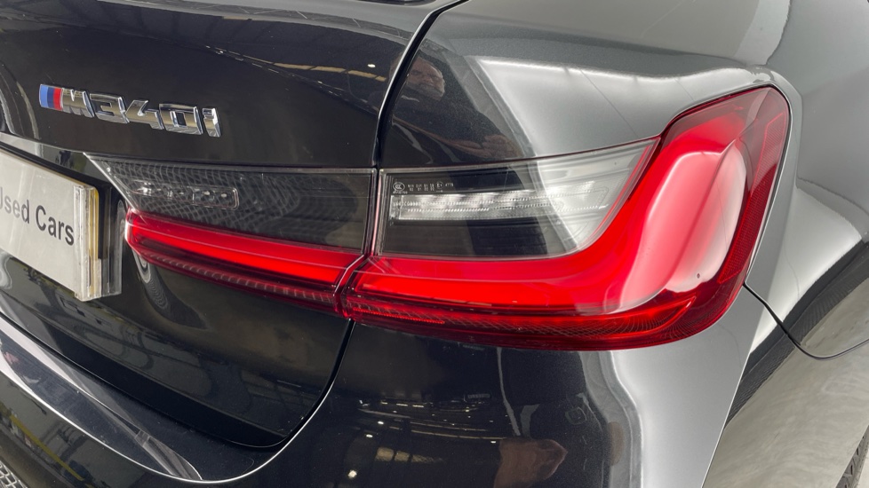 BMW 3 Series M340i xDrive MHT 4dr Step Auto Petrol Saloon - Image 22