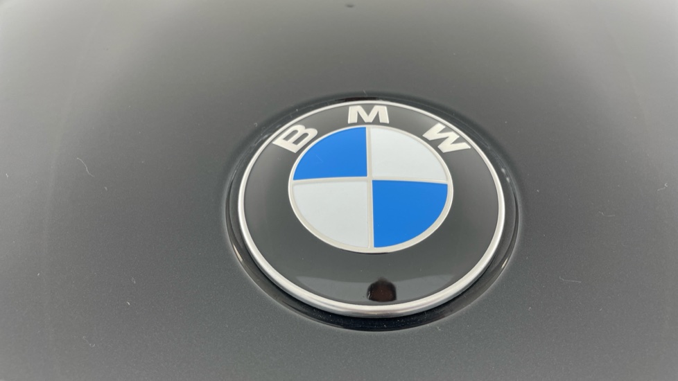 BMW 3 Series M340i xDrive MHT 4dr Step Auto Petrol Saloon - Image 24