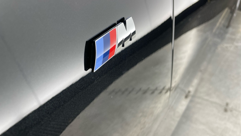 BMW 3 Series M340i xDrive MHT 4dr Step Auto Petrol Saloon - Image 26