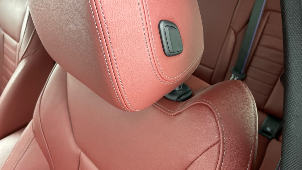 BMW 3 Series M340i xDrive MHT 4dr Step Auto Petrol Saloon - Image 30