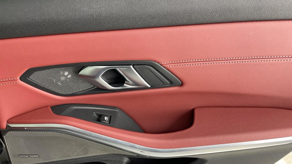 BMW 3 Series M340i xDrive MHT 4dr Step Auto Petrol Saloon - Image 46