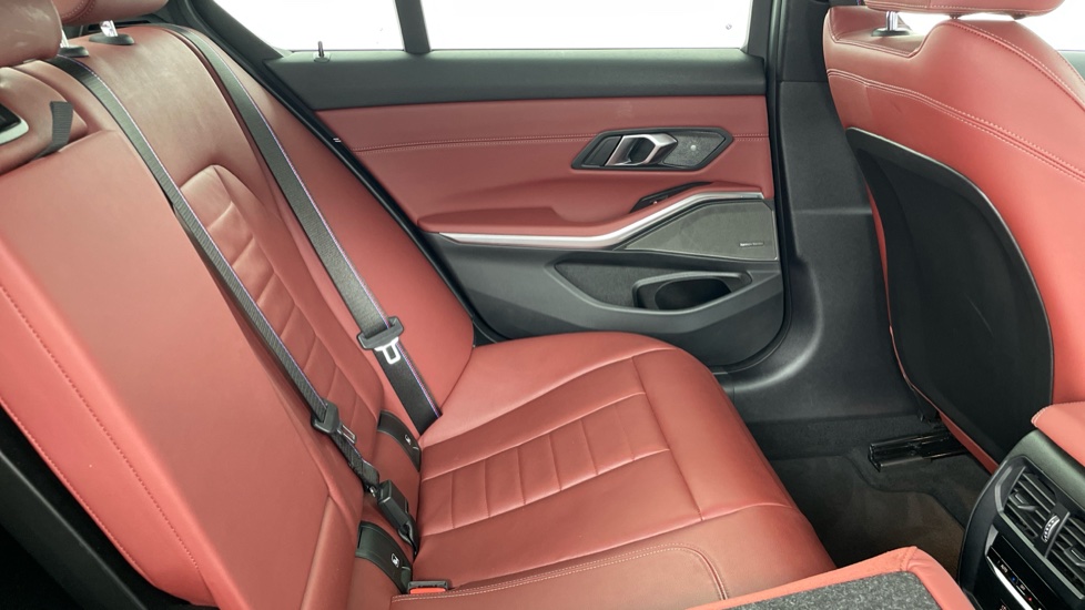 BMW 3 Series M340i xDrive MHT 4dr Step Auto Petrol Saloon - Image 48