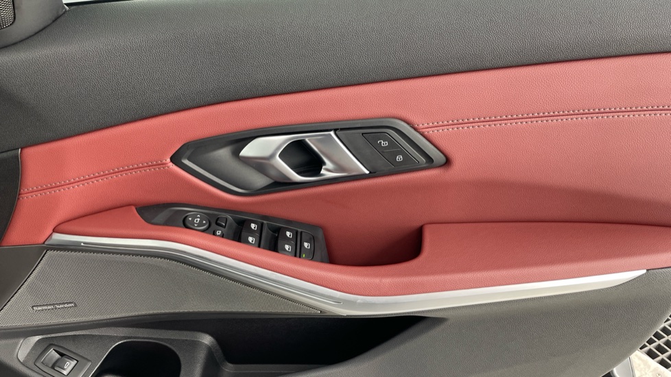 BMW 3 Series M340i xDrive MHT 4dr Step Auto Petrol Saloon - Image 49