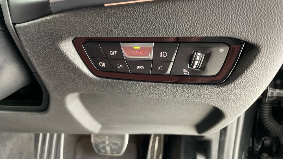 BMW 3 Series M340i xDrive MHT 4dr Step Auto Petrol Saloon - Image 53