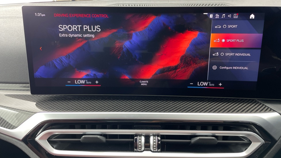 BMW 3 Series M340i xDrive MHT 4dr Step Auto Petrol Saloon - Image 64