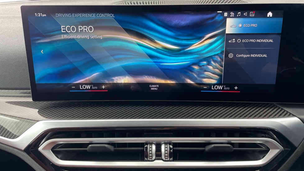 BMW 3 Series M340i xDrive MHT 4dr Step Auto Petrol Saloon - Image 66