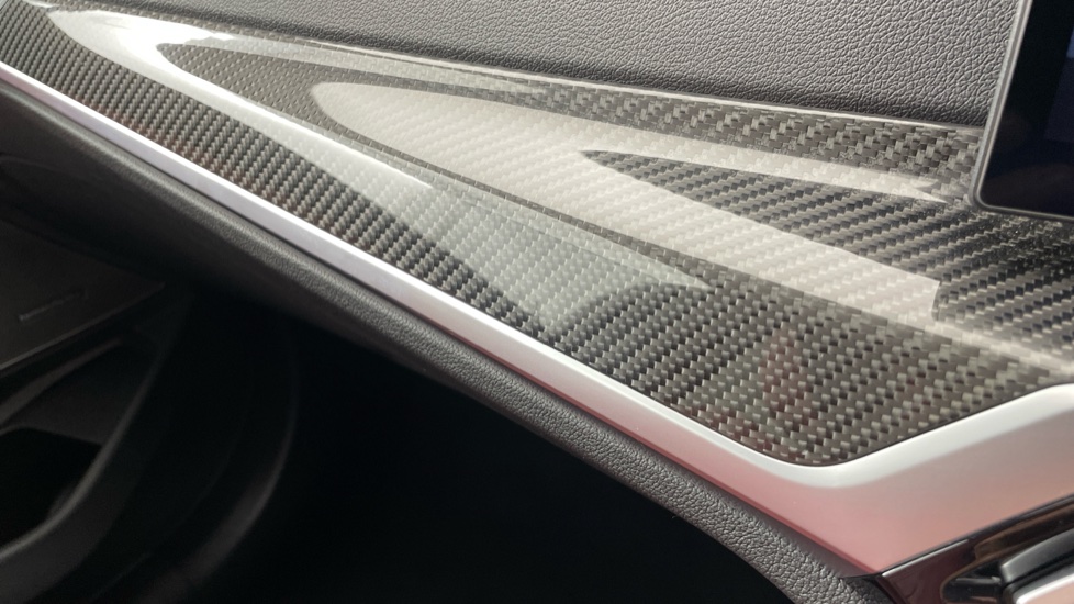 BMW 3 Series M340i xDrive MHT 4dr Step Auto Petrol Saloon - Image 69