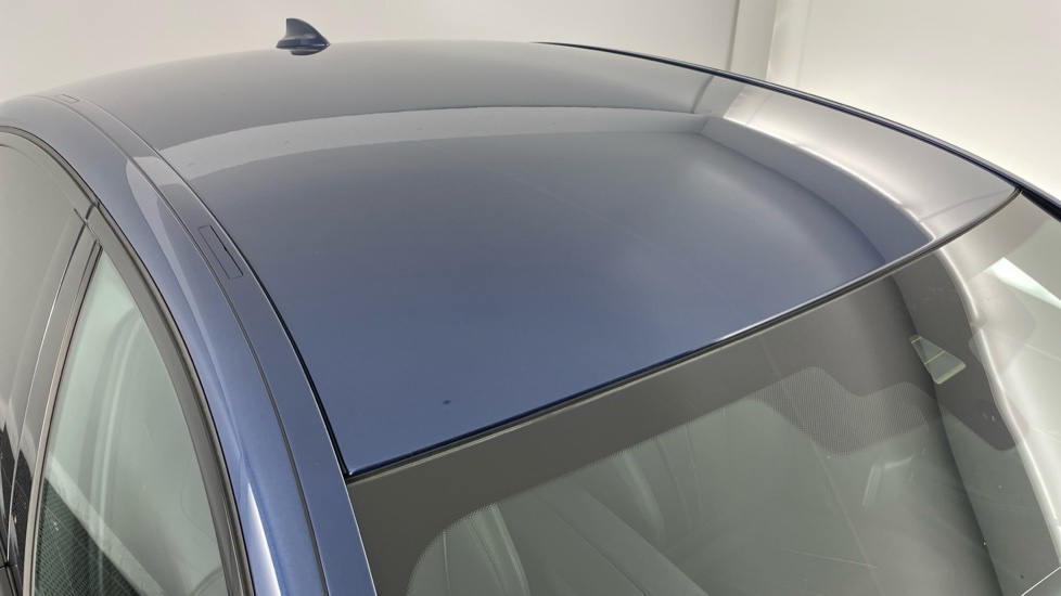 BMW 5 Series 520d MHT M Sport 4dr Step Auto Diesel Saloon - Image 21