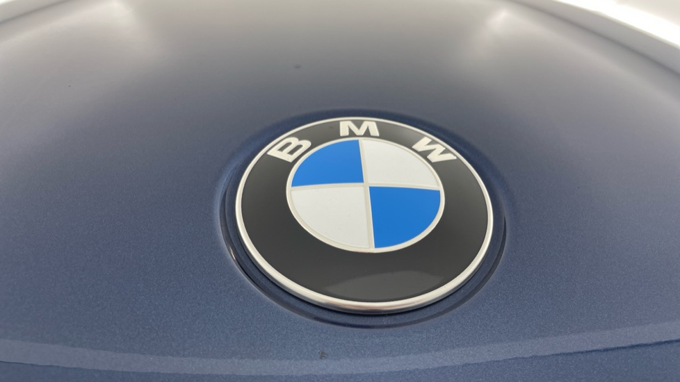 BMW 5 Series 520d MHT M Sport 4dr Step Auto Diesel Saloon - Image 24