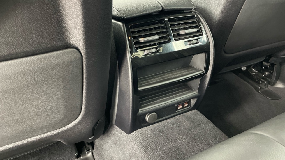 BMW 5 Series 520d MHT M Sport 4dr Step Auto Diesel Saloon - Image 32