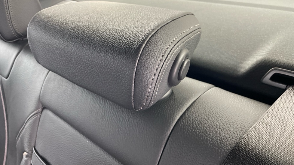 BMW 5 Series 520d MHT M Sport 4dr Step Auto Diesel Saloon - Image 35