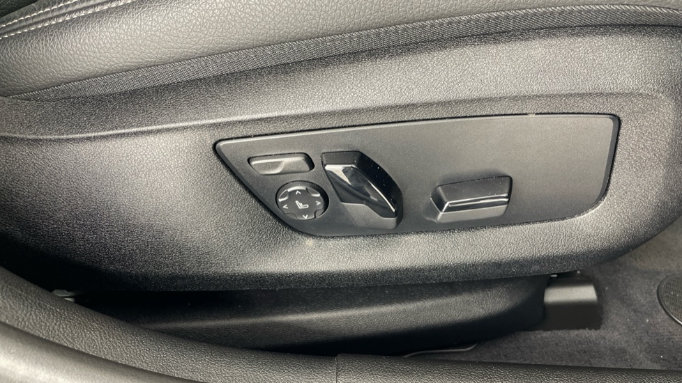 BMW 5 Series 520d MHT M Sport 4dr Step Auto Diesel Saloon - Image 45
