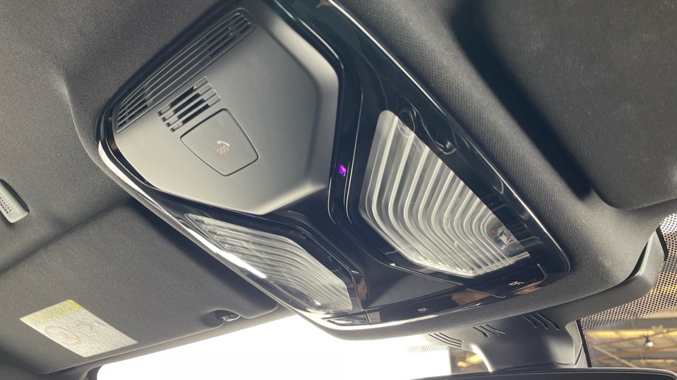 BMW 5 Series 520d MHT M Sport 4dr Step Auto Diesel Saloon - Image 64