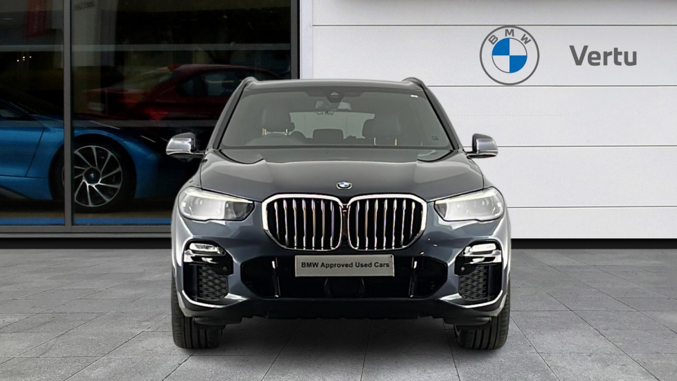 BMW X5 xDrive30d M Sport 5dr Auto Diesel Estate - Image 16