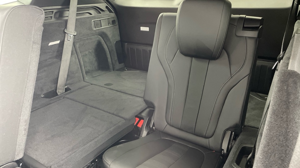 BMW X5 xDrive30d M Sport 5dr Auto Diesel Estate - Image 39