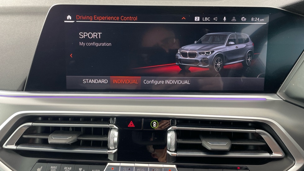 BMW X5 xDrive30d M Sport 5dr Auto Diesel Estate - Image 70