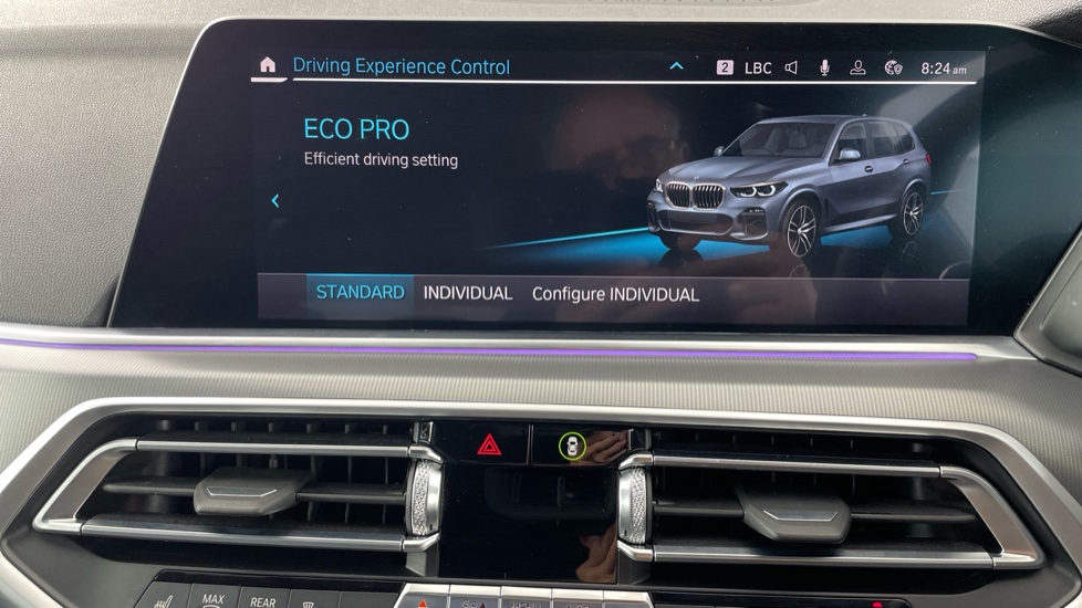 BMW X5 xDrive30d M Sport 5dr Auto Diesel Estate - Image 72