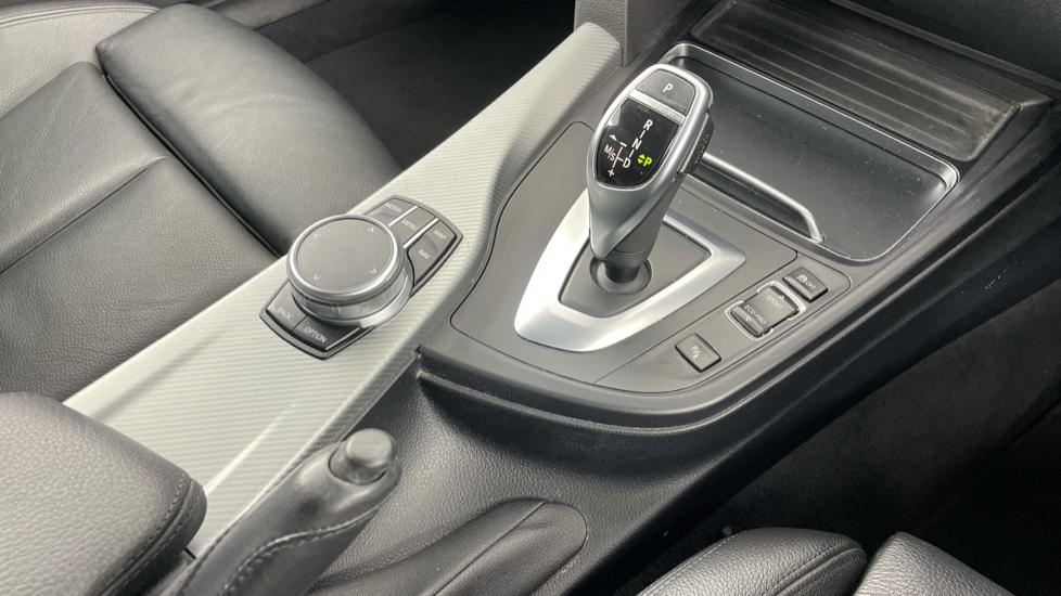 BMW 4 Series 420d [190] xDrive M Sport 5dr Auto [Prof Media] Diesel Hatchback - Image 10