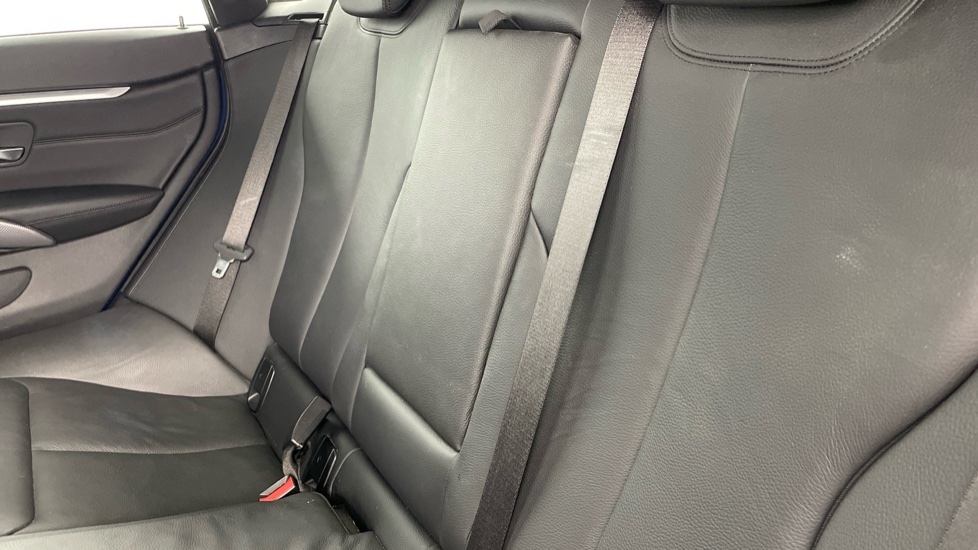 BMW 4 Series 420d [190] xDrive M Sport 5dr Auto [Prof Media] Diesel Hatchback - Image 12