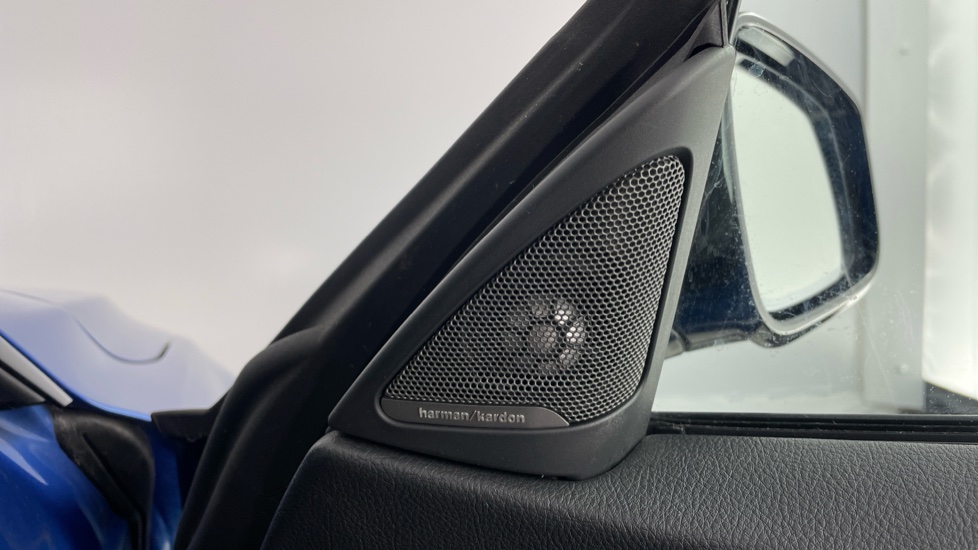 BMW 4 Series 420d [190] xDrive M Sport 5dr Auto [Prof Media] Diesel Hatchback - Image 20