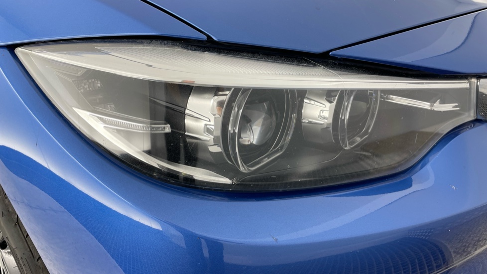 BMW 4 Series 420d [190] xDrive M Sport 5dr Auto [Prof Media] Diesel Hatchback - Image 23