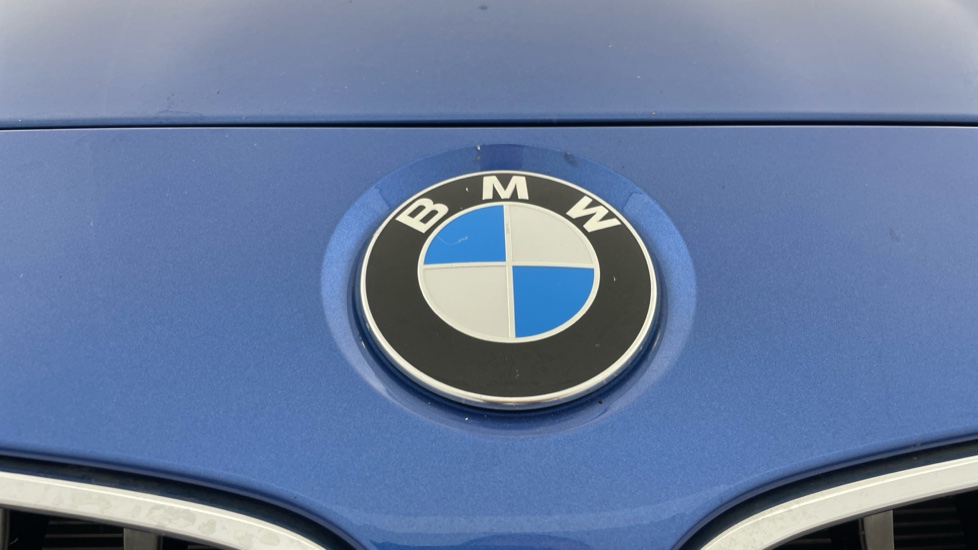 BMW 4 Series 420d [190] xDrive M Sport 5dr Auto [Prof Media] Diesel Hatchback - Image 24