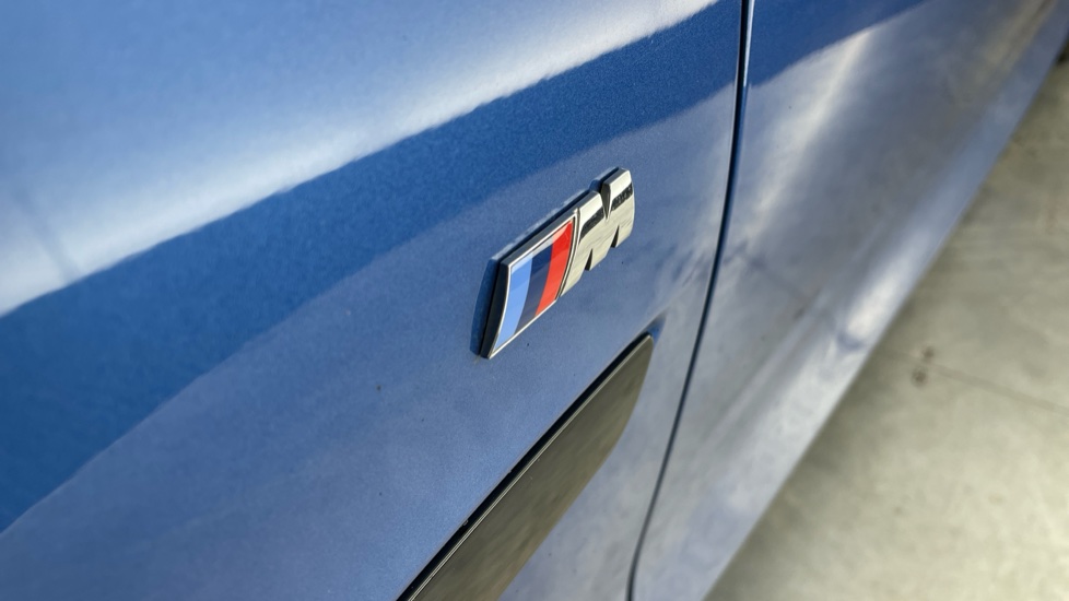 BMW 4 Series 420d [190] xDrive M Sport 5dr Auto [Prof Media] Diesel Hatchback - Image 25