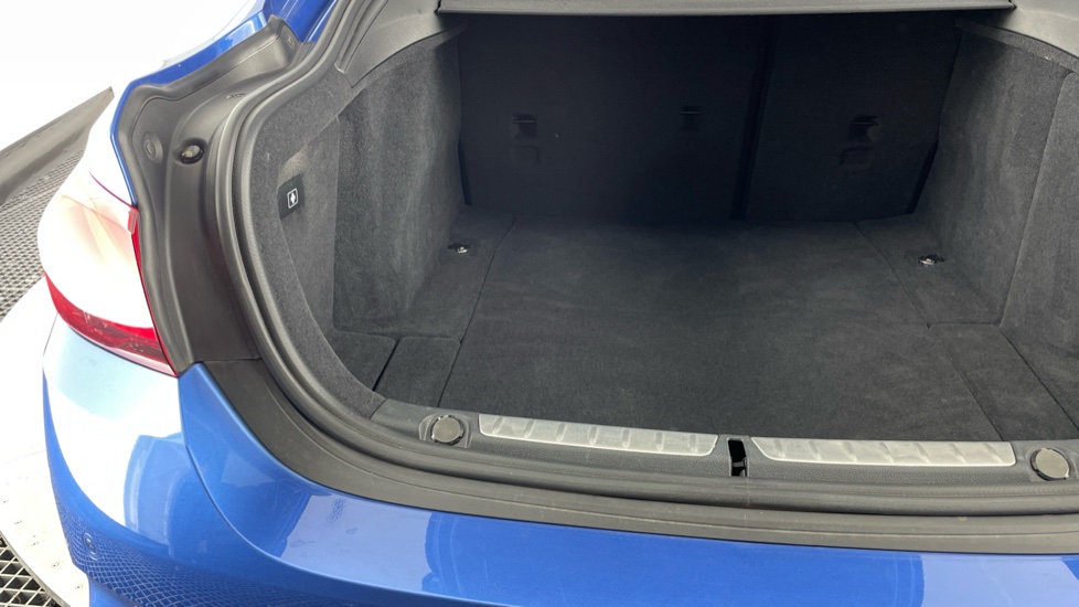 BMW 4 Series 420d [190] xDrive M Sport 5dr Auto [Prof Media] Diesel Hatchback - Image 38