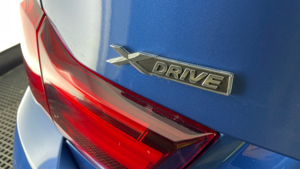 BMW 4 Series 420d [190] xDrive M Sport 5dr Auto [Prof Media] Diesel Hatchback - Image 42
