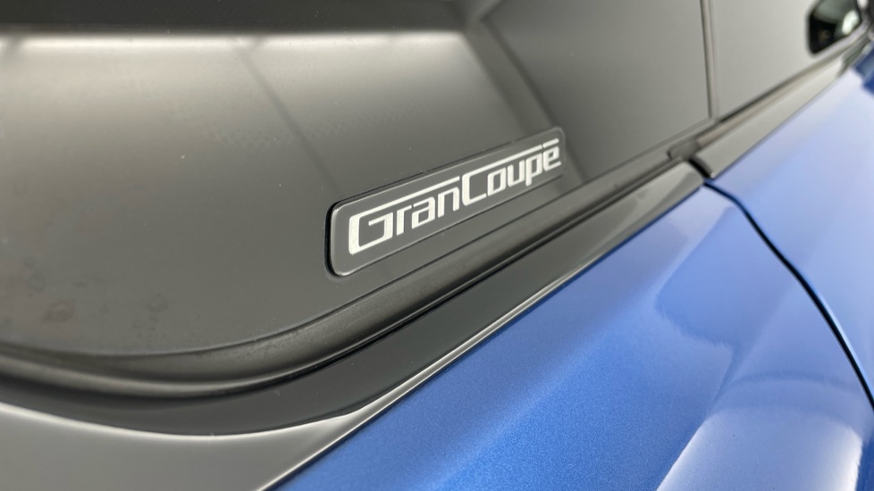 BMW 4 Series 420d [190] xDrive M Sport 5dr Auto [Prof Media] Diesel Hatchback - Image 44