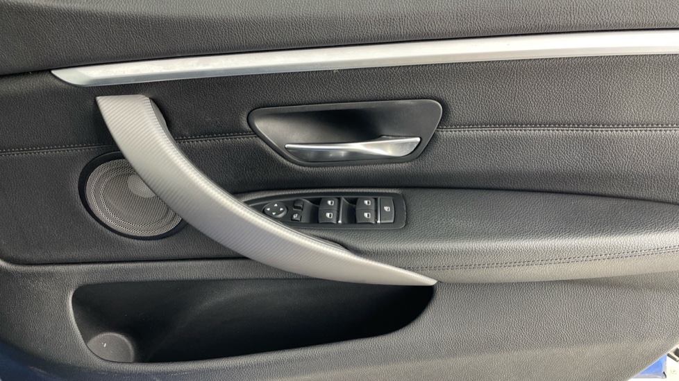 BMW 4 Series 420d [190] xDrive M Sport 5dr Auto [Prof Media] Diesel Hatchback - Image 49