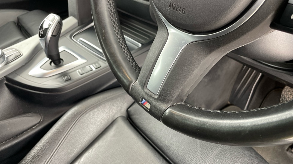 BMW 4 Series 420d [190] xDrive M Sport 5dr Auto [Prof Media] Diesel Hatchback - Image 52
