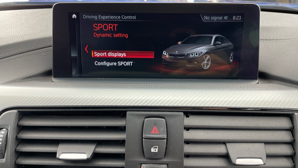 BMW 4 Series 420d [190] xDrive M Sport 5dr Auto [Prof Media] Diesel Hatchback - Image 66