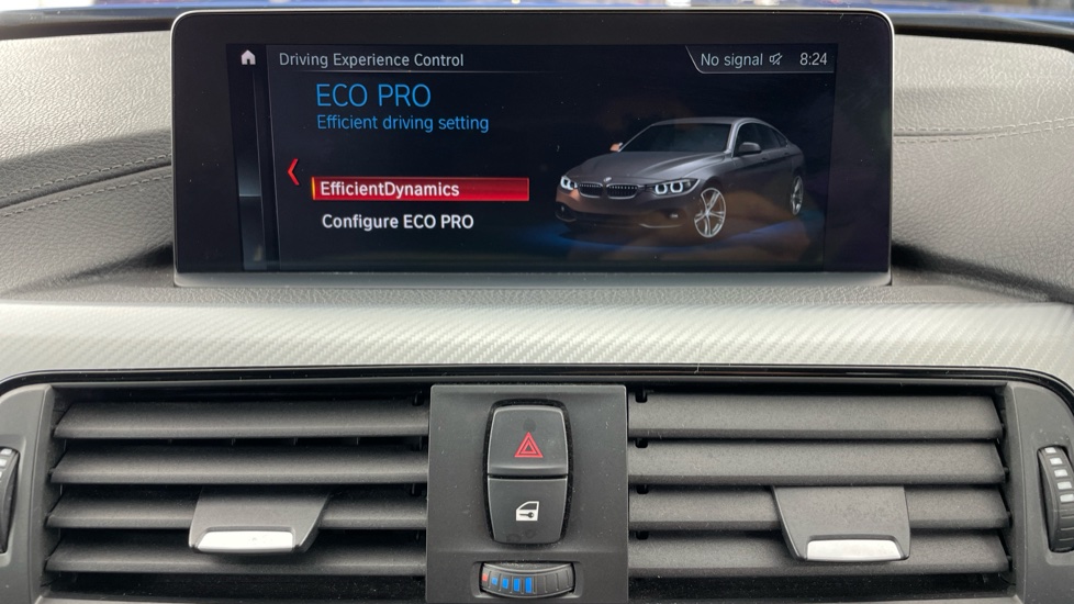 BMW 4 Series 420d [190] xDrive M Sport 5dr Auto [Prof Media] Diesel Hatchback - Image 68