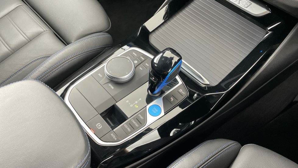 BMW iX3 210kW M Sport 80kWh 5dr Auto Electric Estate - Image 10