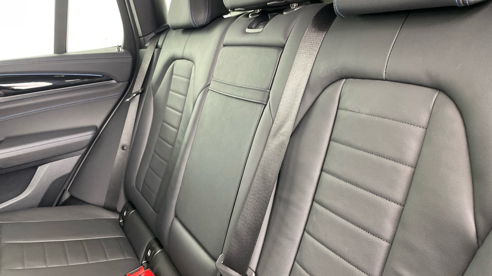 BMW iX3 210kW M Sport 80kWh 5dr Auto Electric Estate - Image 12