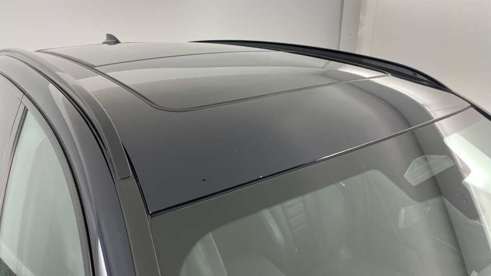 BMW iX3 210kW M Sport 80kWh 5dr Auto Electric Estate - Image 21