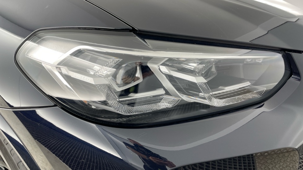 BMW iX3 210kW M Sport 80kWh 5dr Auto Electric Estate - Image 23