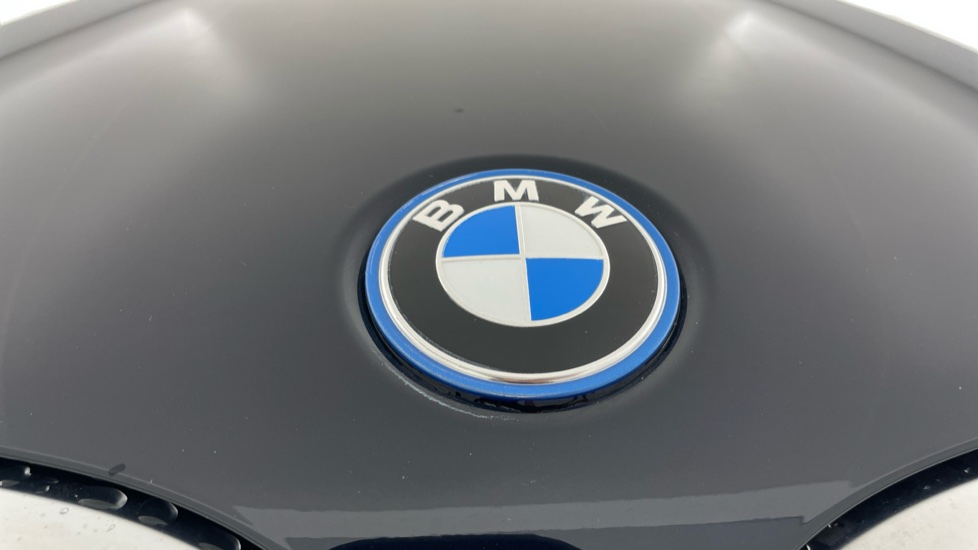 BMW iX3 210kW M Sport 80kWh 5dr Auto Electric Estate - Image 24