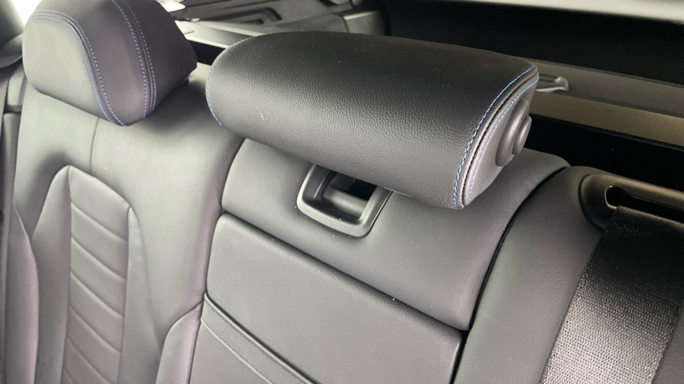 BMW iX3 210kW M Sport 80kWh 5dr Auto Electric Estate - Image 37