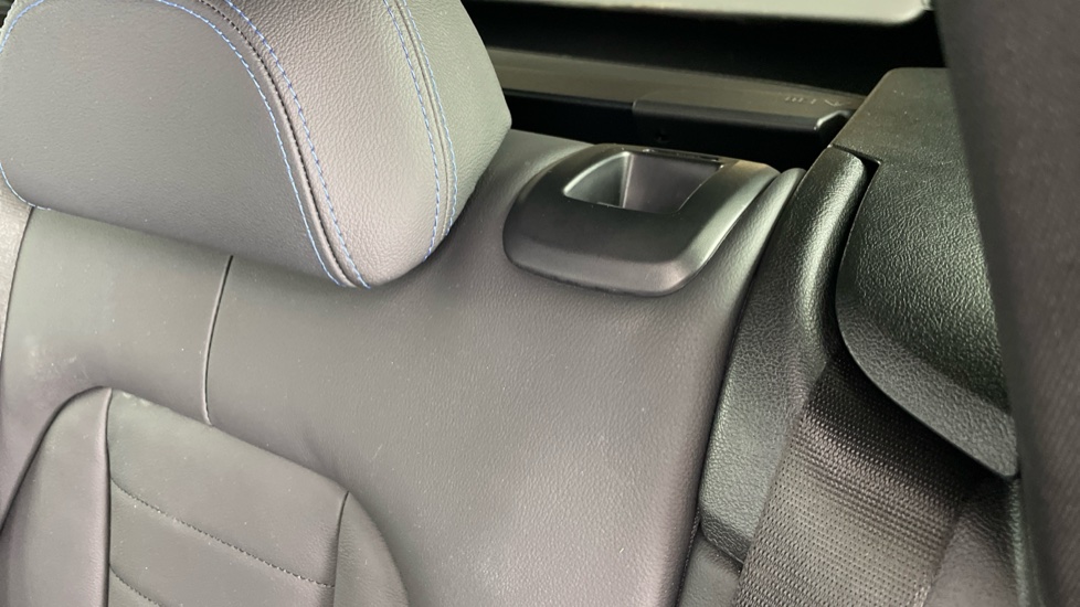 BMW iX3 210kW M Sport 80kWh 5dr Auto Electric Estate - Image 39