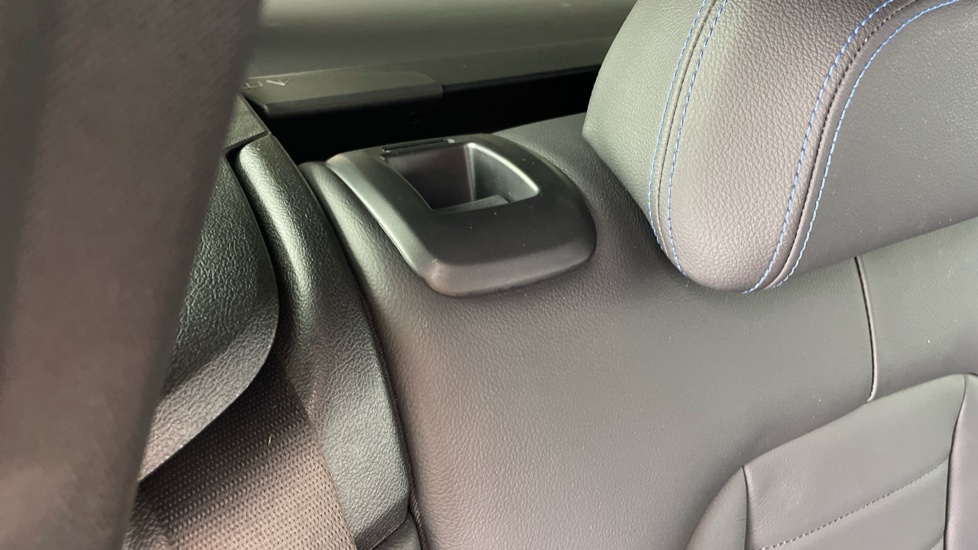 BMW iX3 210kW M Sport 80kWh 5dr Auto Electric Estate - Image 53