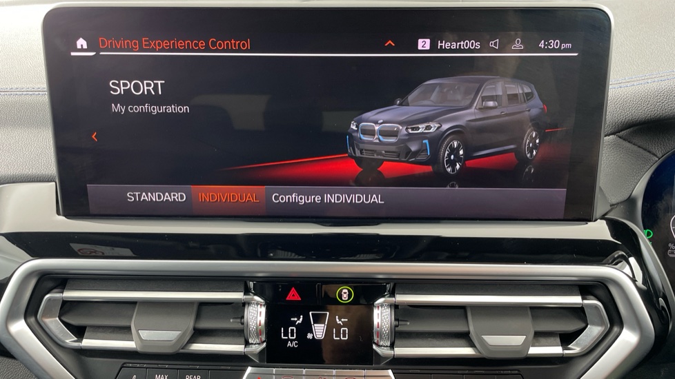 BMW iX3 210kW M Sport 80kWh 5dr Auto Electric Estate - Image 73