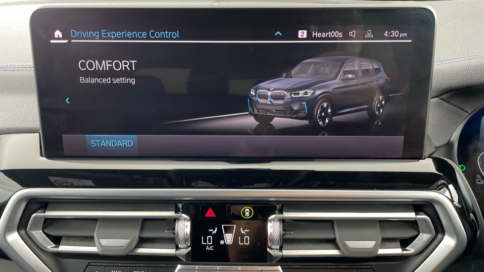 BMW iX3 210kW M Sport 80kWh 5dr Auto Electric Estate - Image 74