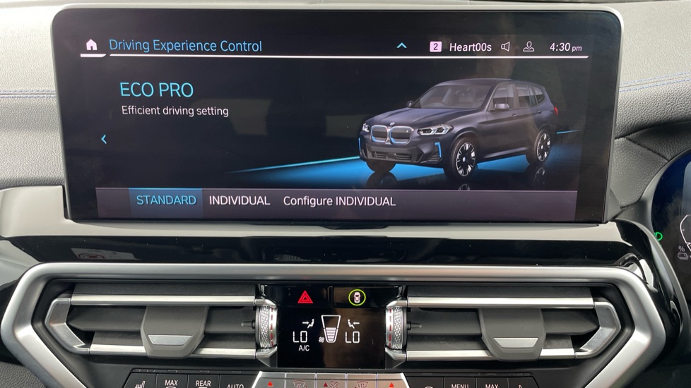 BMW iX3 210kW M Sport 80kWh 5dr Auto Electric Estate - Image 75