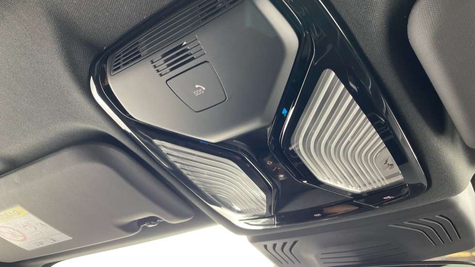 BMW iX3 210kW M Sport 80kWh 5dr Auto Electric Estate - Image 76