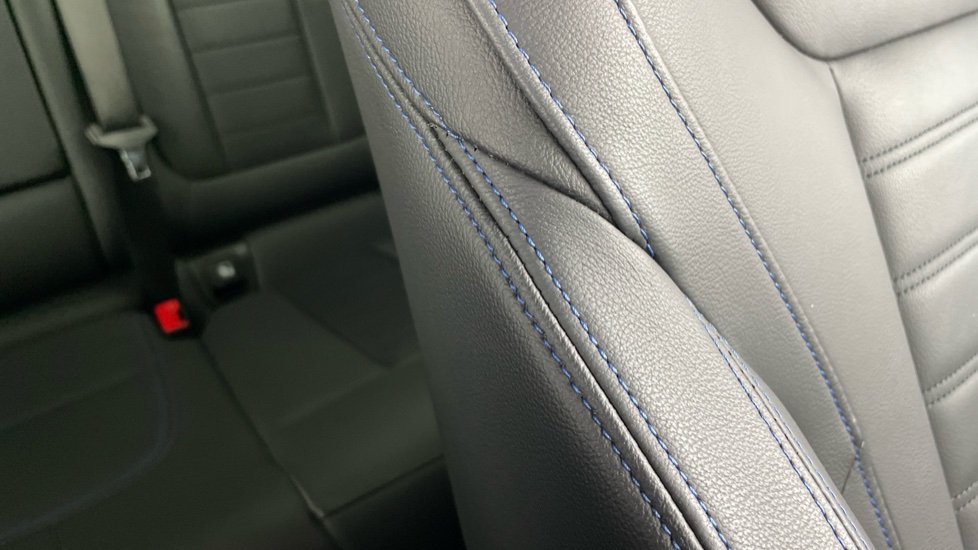 BMW iX3 210kW M Sport 80kWh 5dr Auto Electric Estate - Image 79