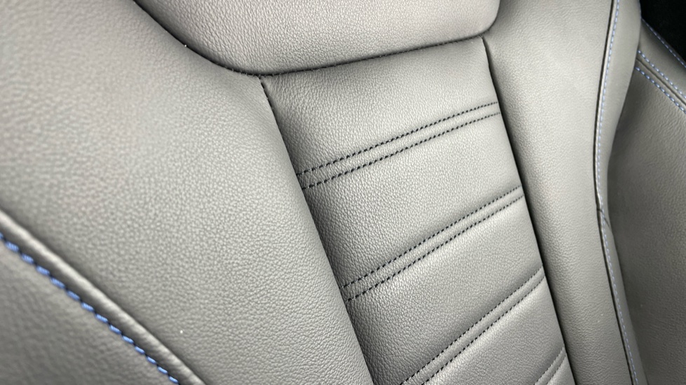BMW iX3 210kW M Sport 80kWh 5dr Auto Electric Estate - Image 80