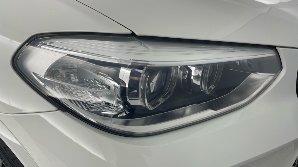 BMW X3 xDrive20d MHT M Sport 5dr Step Auto Diesel Estate - Image 23